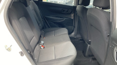 Hyundai i20 1.0T GDi 48V MHD SE Connect 5dr DCT Petrol Hatchback